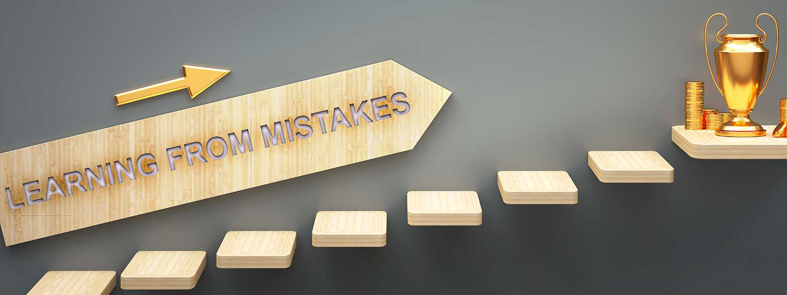 Learning from Mistakes